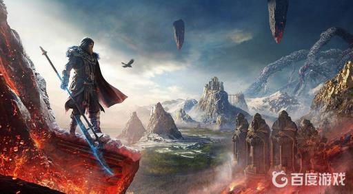 英灵殿怎么解开圣泉封印?1