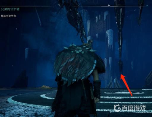 刺客信条兄弟的守护者奥丁怎么打?3