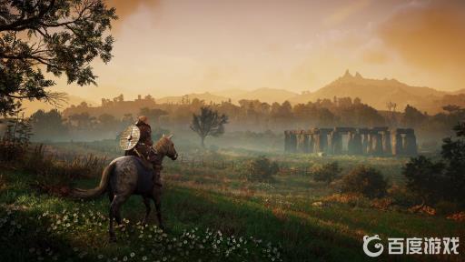 英灵殿雷丁格姆修道院的养猪场在哪?1