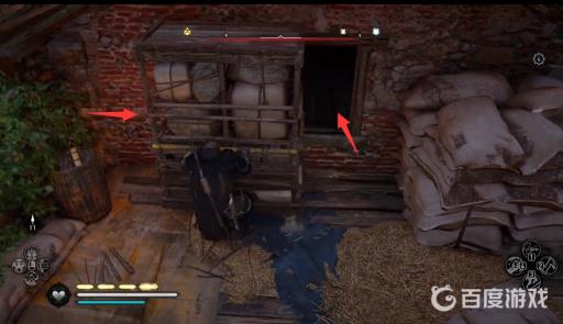 刺客信条英灵殿牛津郡装备怎么拿?9