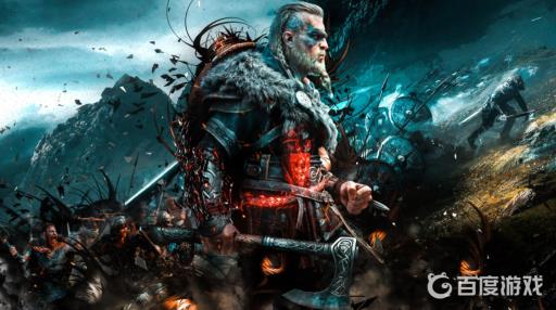 英灵殿铁木林的女主人房子在哪?_英灵殿铁木夫人瀑布