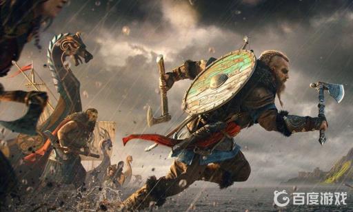 刺客信条英灵殿瓦林之斧有必要升级吗?_刺客信条英灵殿瓦林之斧在哪