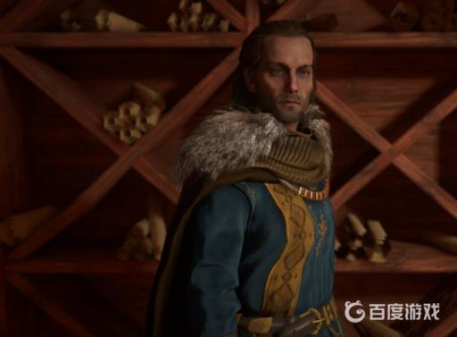 刺客信条英灵殿阿尔弗雷德结局是什么?_英灵殿阿尔弗雷德是谁