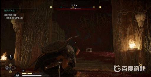 英灵殿约顿海姆主线流程是什么?17