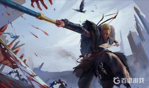 刺客信条英灵殿沿河劫掠怎么开始?1