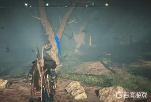 刺客信条英灵殿诅咒怎么解除?3