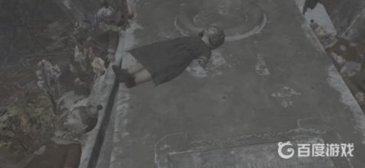 生化危机8贝内文托的宝藏怎么拿?6