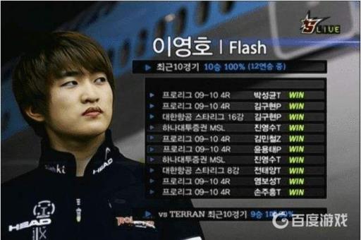 星际争霸历史最强选手排名有哪些?6