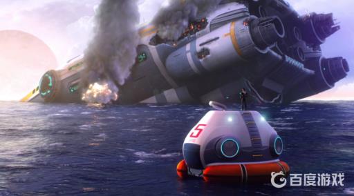 深海迷航全部作弊码是什么?1