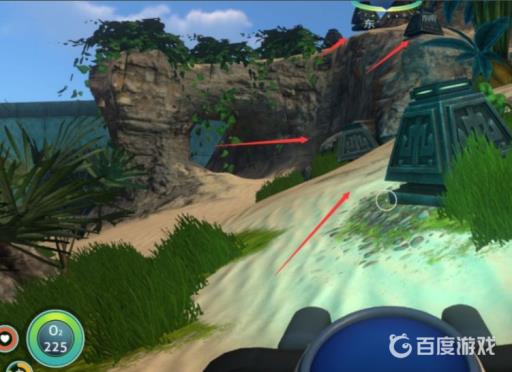 深海迷航钻石在哪里比较容易获得?2