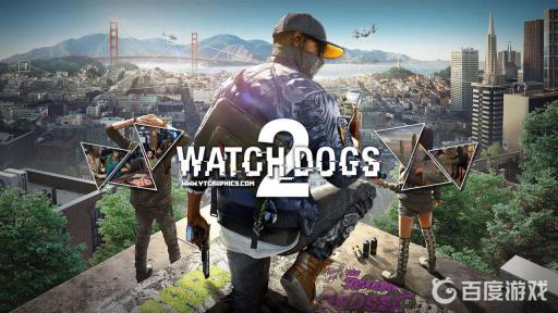 看门狗2怎么做警察任务?1