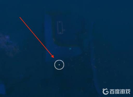 深海迷航海虾号格斗手臂碎片在哪?7