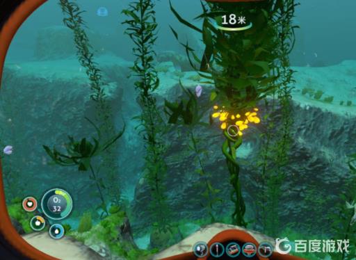 深海迷航硅胶怎么获得?3