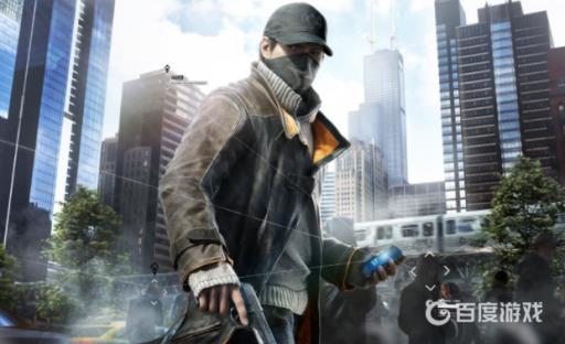 看门狗2如何加入警察?_看门狗2警察局