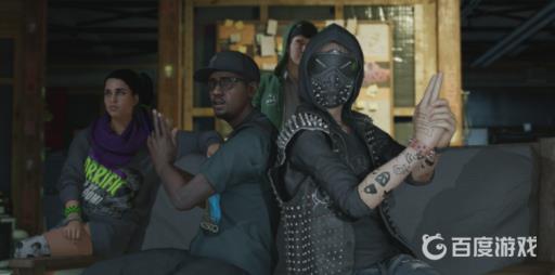 看门狗哪部好玩?2