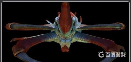 深海迷航利维坦代码是多少?3