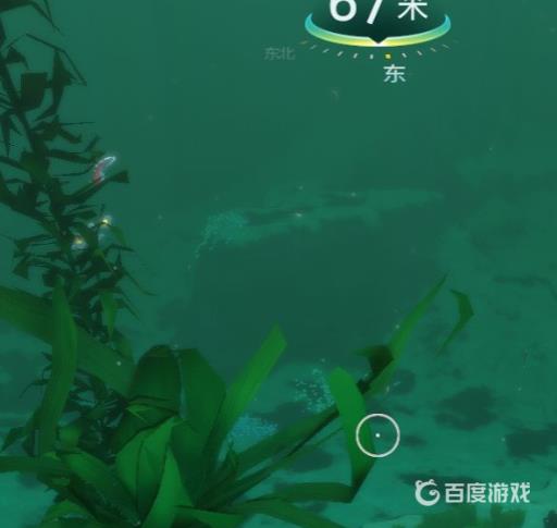 深海迷航6号逃生舱在哪?4