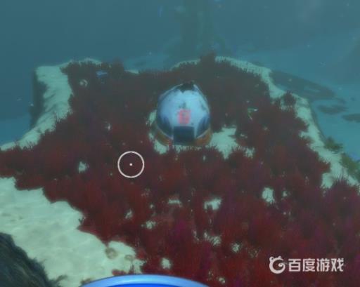 深海迷航6号逃生舱在哪?5
