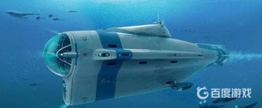深海迷航独眼巨人号会被摧毁吗?_深海迷航独眼巨人号炸了怎么办