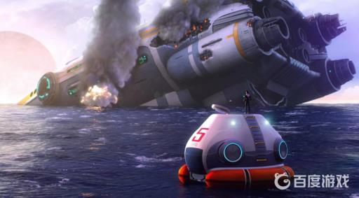 深海迷航能联机玩吗?_深海迷航是否可以联机