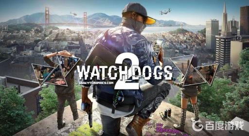 看门狗2扳手为什么背叛?1