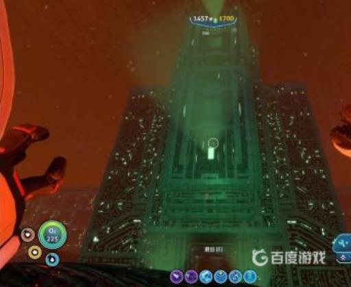 深海迷航海皇剧情怎么触发?12