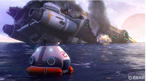 深海迷航船长室密码在哪?_深海迷航船长密码如何获得