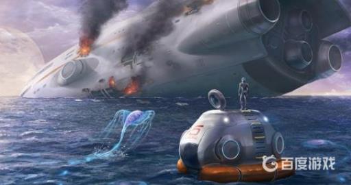 深海迷航孵化酶材料去哪找?_深海迷航孵化酶配方在哪得到