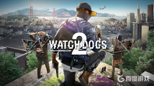 看门狗2右上角育碧提示怎么关?_看门狗2育碧提示怎么关