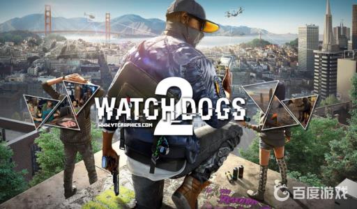 看门狗2黄金版含哪些dlc?1