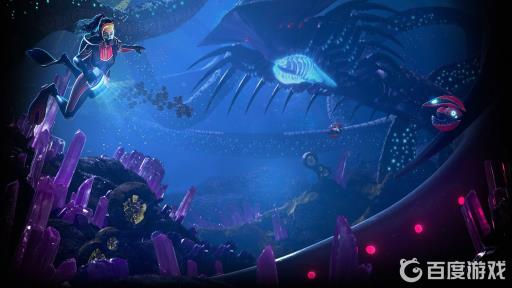 深海迷航聚苯胺怎么做?_深海迷航聚苯胺怎么弄