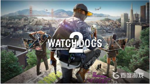 看门狗2开头剧情怎么过?1