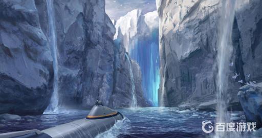 深海迷航载具升级控制台如何建造?1