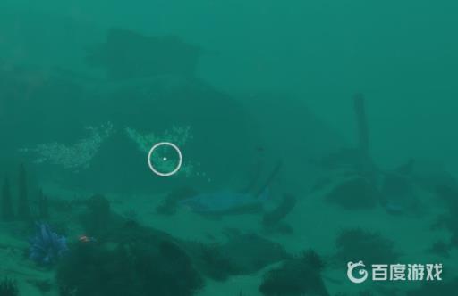 深海迷航载具升级控制台如何建造?3