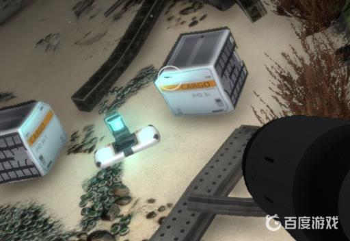 深海迷航载具升级控制台如何建造?9