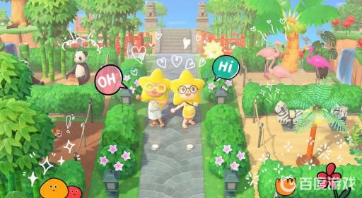 动森怎么去巴猎岛?_动森巴猎岛怎么去