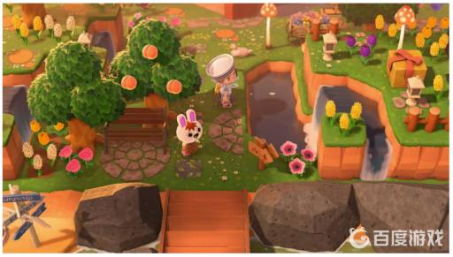 动森炸岛什么意思?1