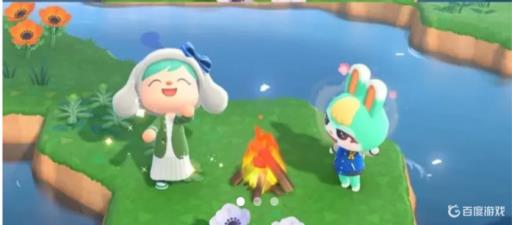 动森蜜雪儿几点刷出的几率高?2