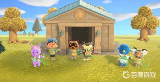 动森主线任务怎么完成?5