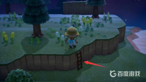 动物森友会怎么上高处?2