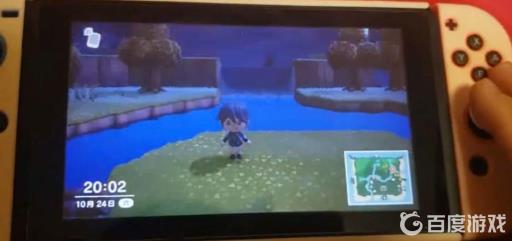 动森许愿怎么操作?1