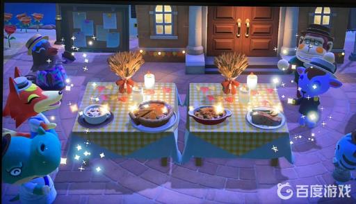 食谱都有什么?2