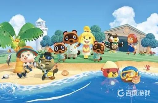 动森平常就能用道具手册是什么?_动森道具手册是干嘛的