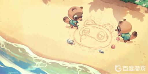 动森圣诞树怎么获得?1