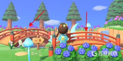 动森怎么快速到三星岛屿?4