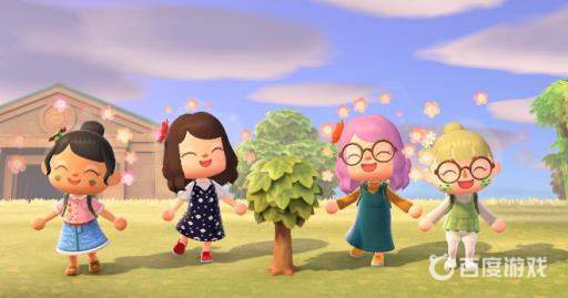 集合啦!动物森友会蘑菇怎么得到?_动物森友会的蘑菇有什么用