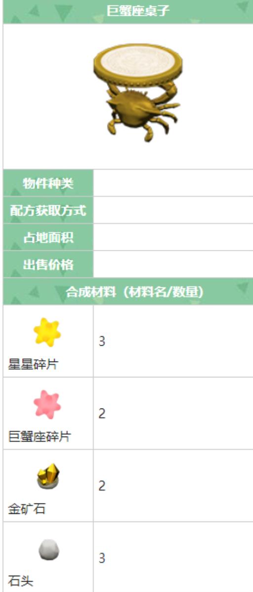 动森金矿石有什么用?4