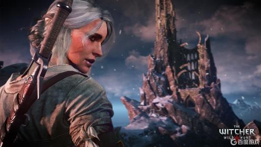 巫师3如何完成任务猎捕女巫?1