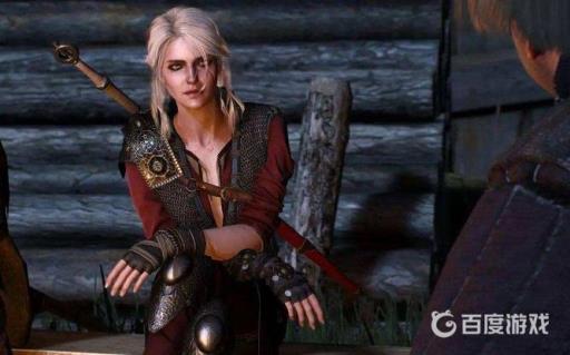 巫师三凯拉梅兹完美结局对话怎么选?_巫师3凯拉梅兹结局