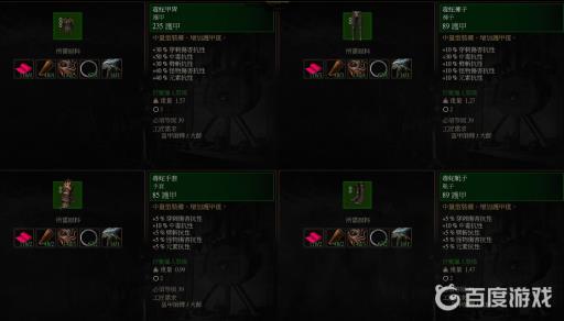 巫师3蛇派套装要买吗?3